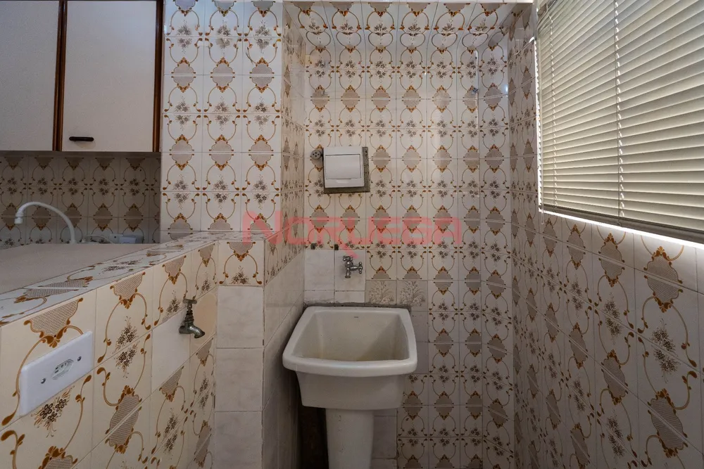 Apartamento, 2 quartos, 59 m² - Foto 7
