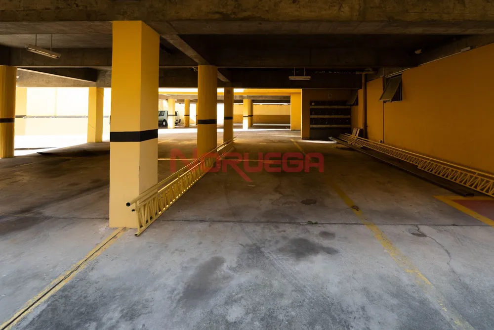 Apartamento, 2 quartos, 59 m² - Foto 16