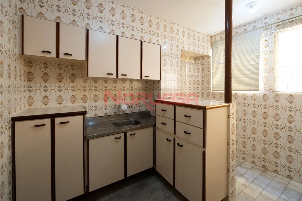 Apartamento, 2 quartos, 59 m² - Foto 3