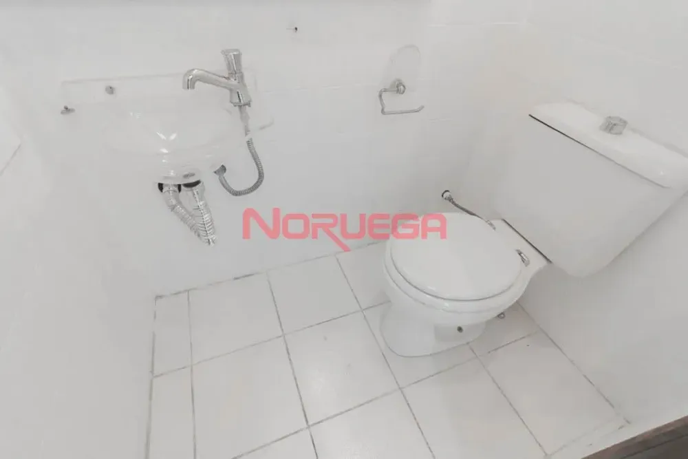 Sala-Conjunto, 54 m² - Foto 7