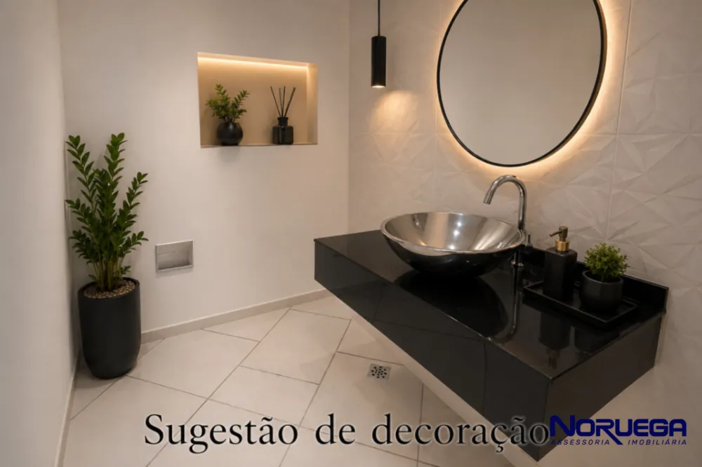 Sala-Conjunto, 64 m² - Foto 12