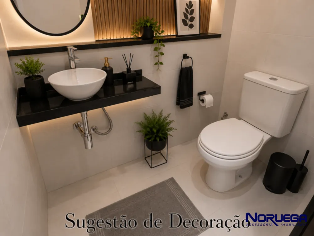 Sala-Conjunto, 64 m² - Foto 10