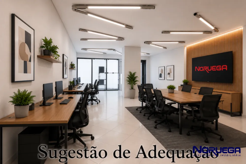 Sala-Conjunto, 64 m² - Foto 6