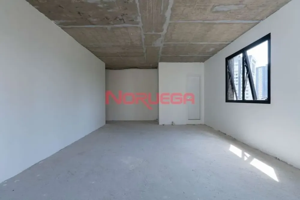 Sala-Conjunto, 46 m² - Foto 1