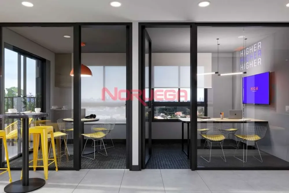 Apartamento, 3 quartos, 64 m² - Foto 9