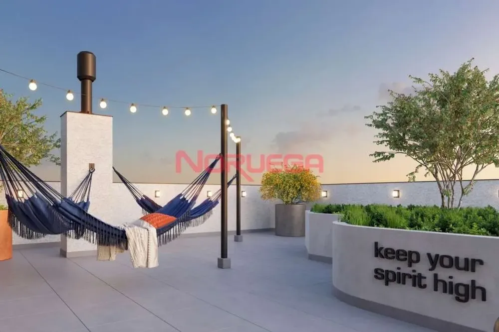 Apartamento, 3 quartos, 64 m² - Foto 3