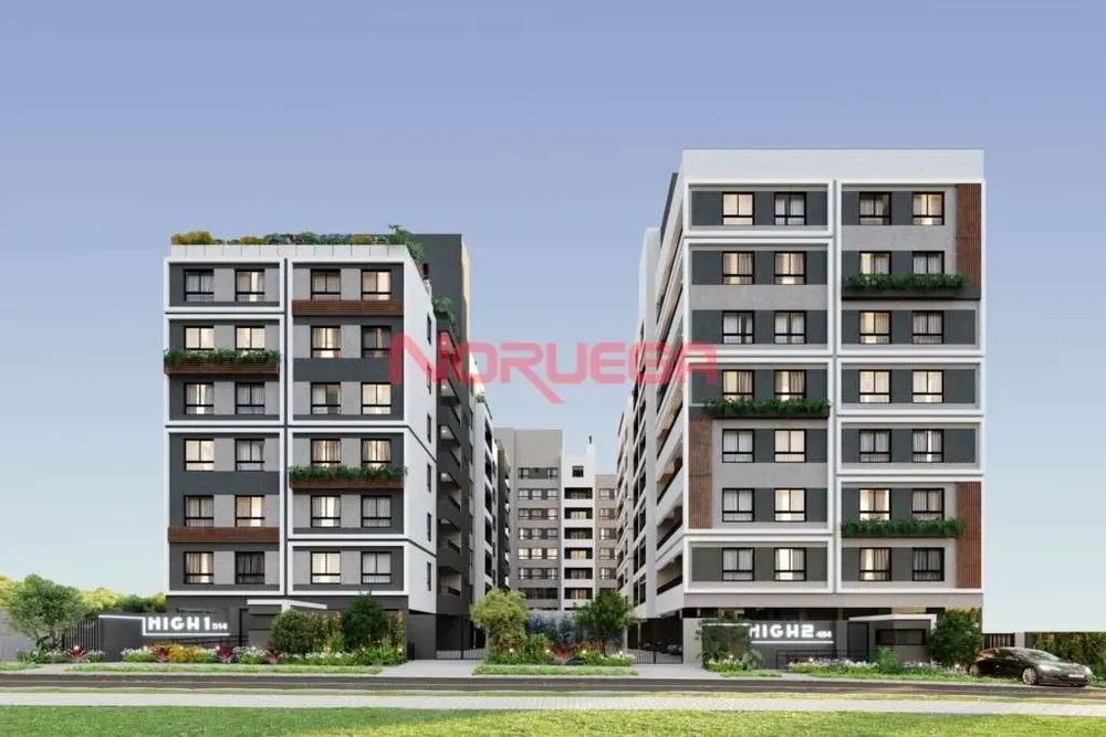 Apartamento, 3 quartos, 64 m² - Foto 1
