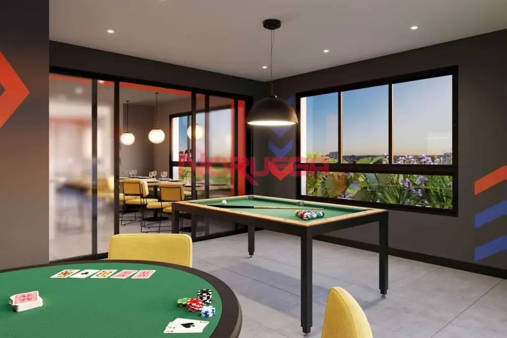 Apartamento, 3 quartos, 64 m² - Foto 12