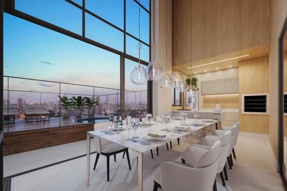 Apartamento, 3 quartos, 135 m² - Foto 7