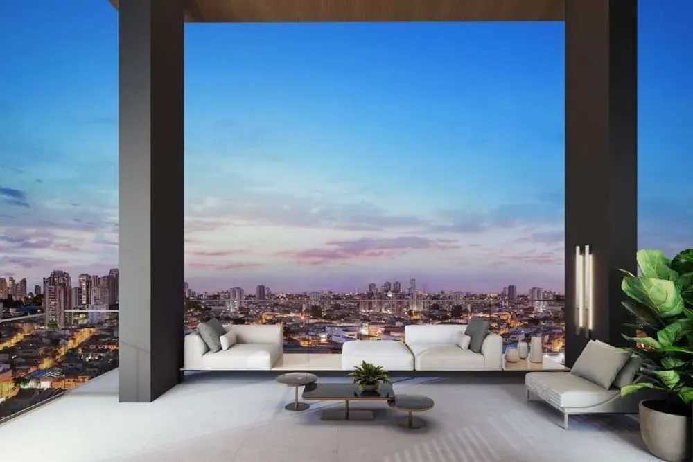 Apartamento, 3 quartos, 135 m² - Foto 6