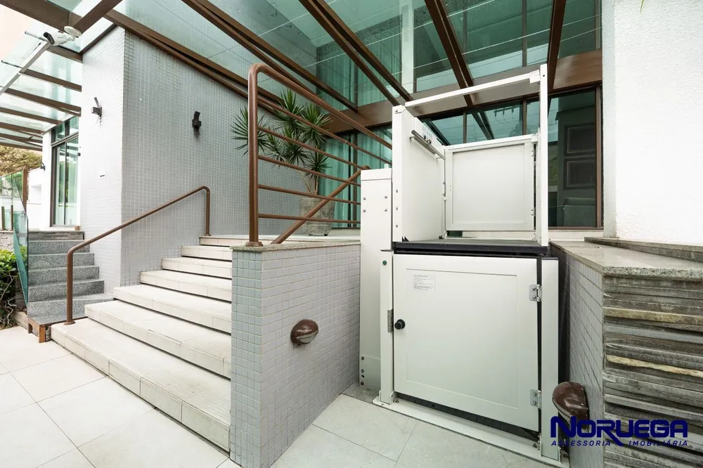 Apartamento, 3 quartos, 162 m² - Foto 7