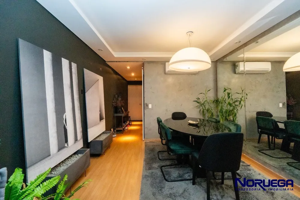 Apartamento, 3 quartos, 162 m² - Foto 6