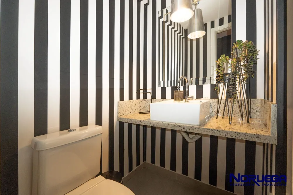 Apartamento, 3 quartos, 162 m² - Foto 4