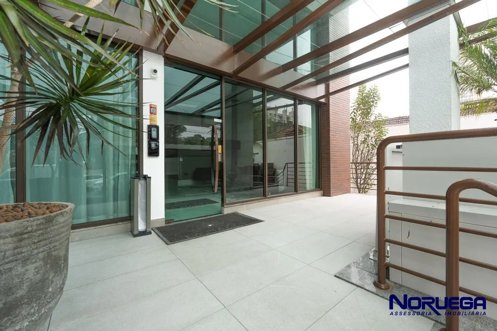 Apartamento, 3 quartos, 162 m² - Foto 5
