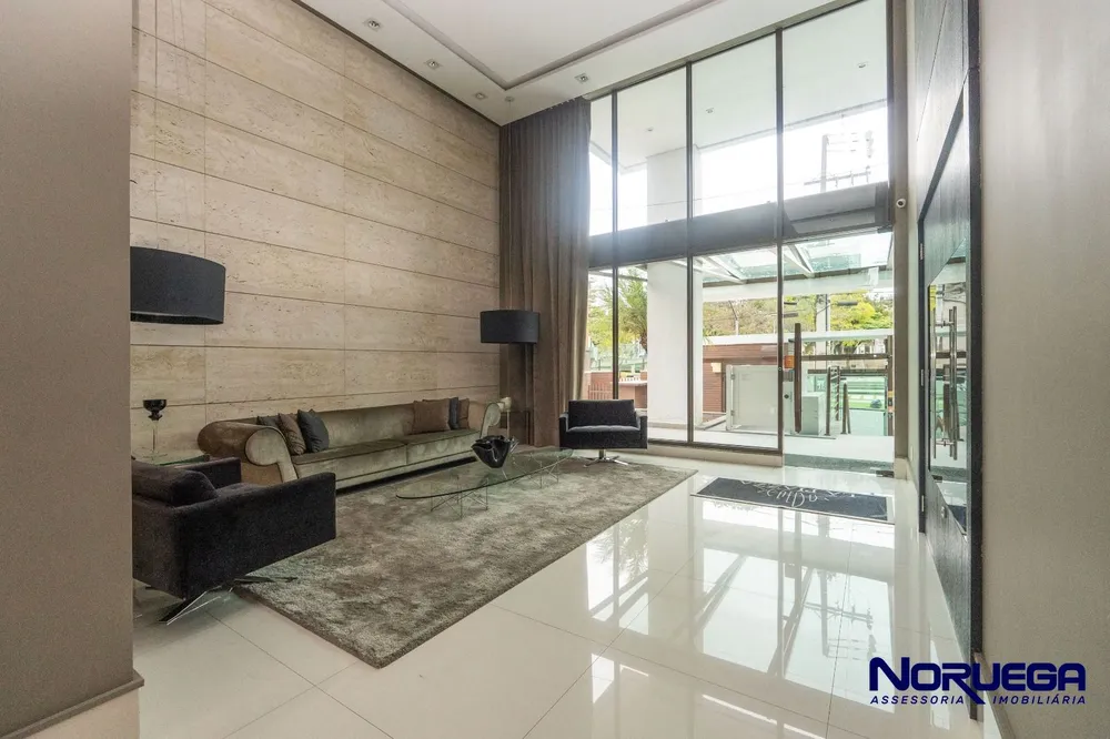 Apartamento, 3 quartos, 162 m² - Foto 6