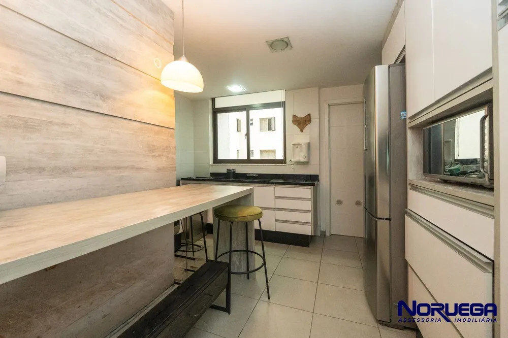 Apartamento, 3 quartos, 162 m² - Foto 8