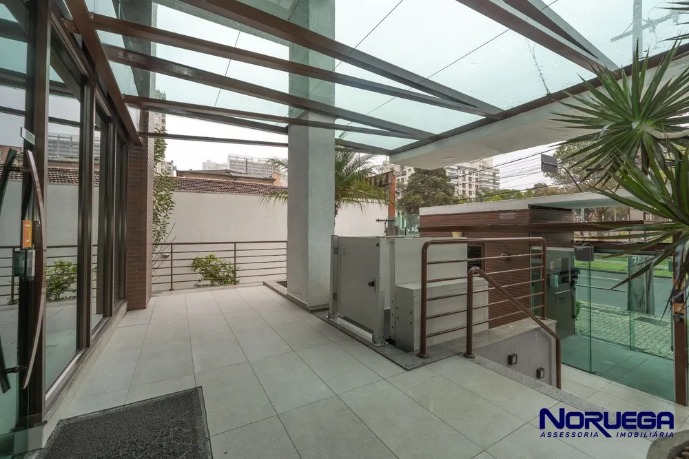 Apartamento, 3 quartos, 162 m² - Foto 4
