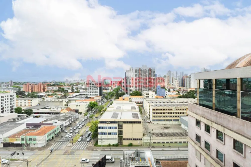 Apartamento, 1 quarto, 34 m² - Foto 1