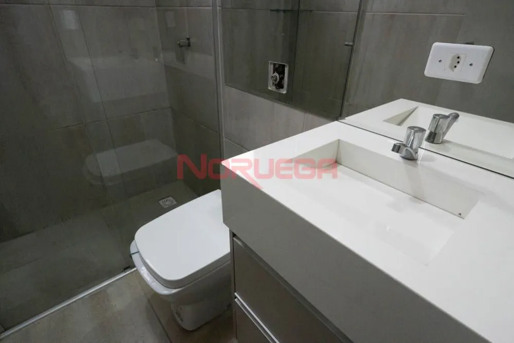 Apartamento, 1 quarto, 34 m² - Foto 7