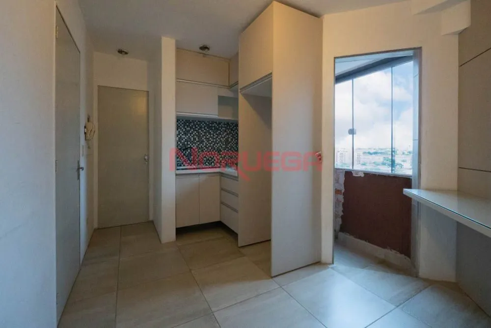 Apartamento, 1 quarto, 34 m² - Foto 8