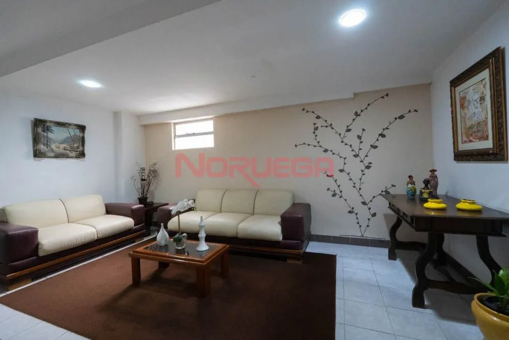 Apartamento, 1 quarto, 34 m² - Foto 2