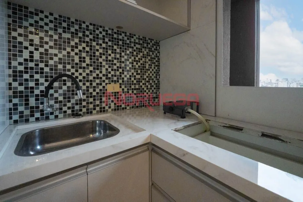 Apartamento, 1 quarto, 34 m² - Foto 6