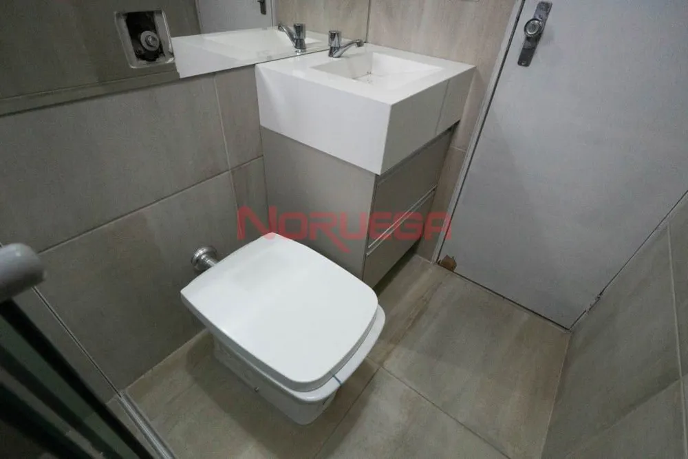 Apartamento, 1 quarto, 34 m² - Foto 5