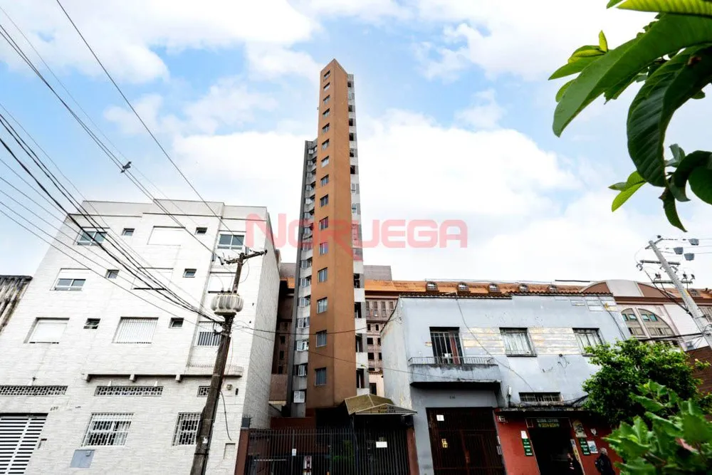 Apartamento, 1 quarto, 34 m² - Foto 4