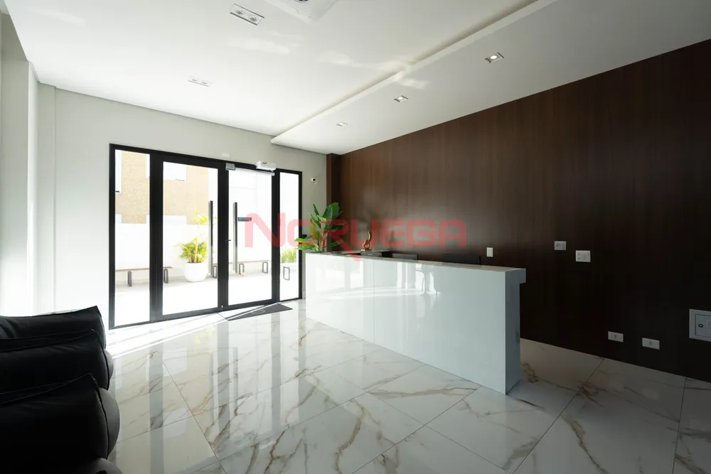 Sala-Conjunto, 46 m² - Foto 4