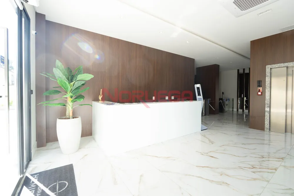 Sala-Conjunto, 46 m² - Foto 5