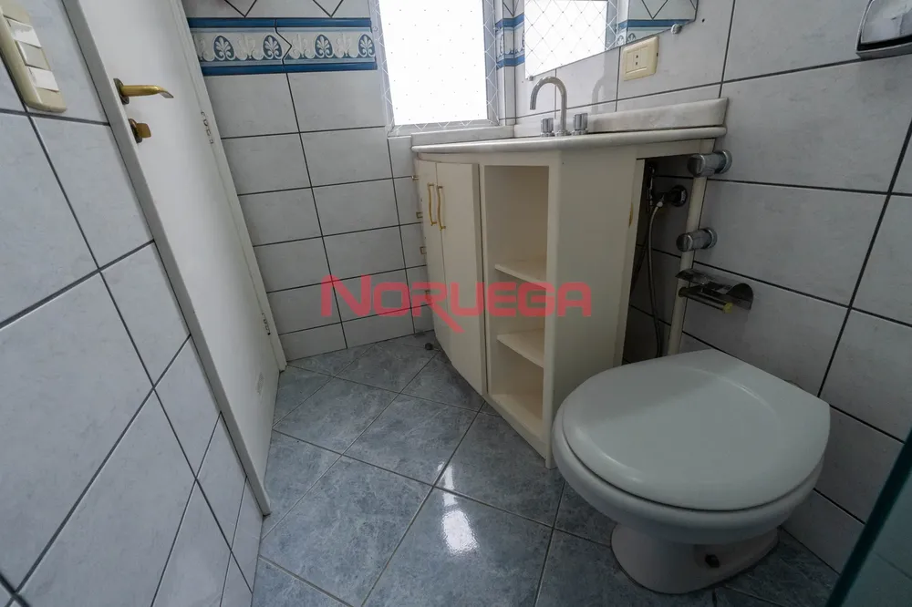 Apartamento, 3 quartos, 110 m² - Foto 7
