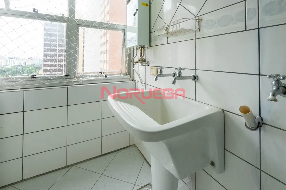 Apartamento, 3 quartos, 110 m² - Foto 2