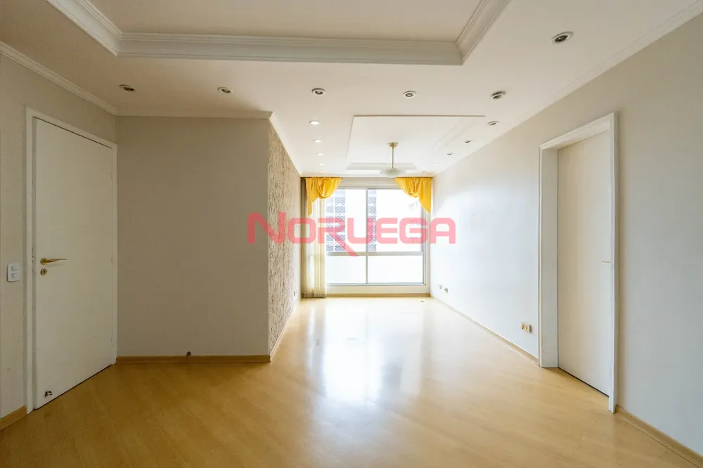 Apartamento, 3 quartos, 110 m² - Foto 5