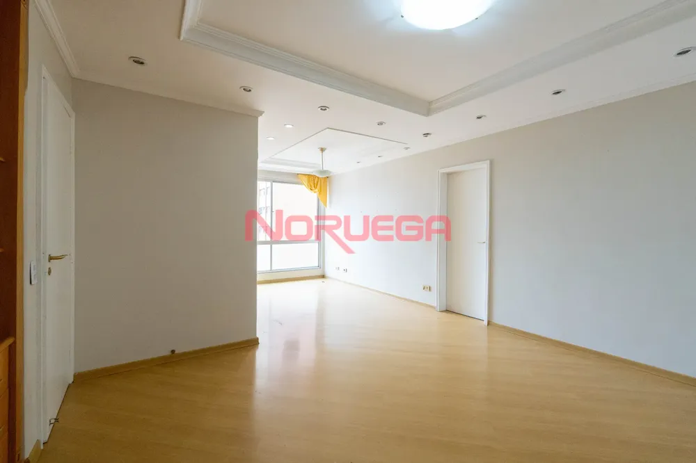 Apartamento, 3 quartos, 110 m² - Foto 1