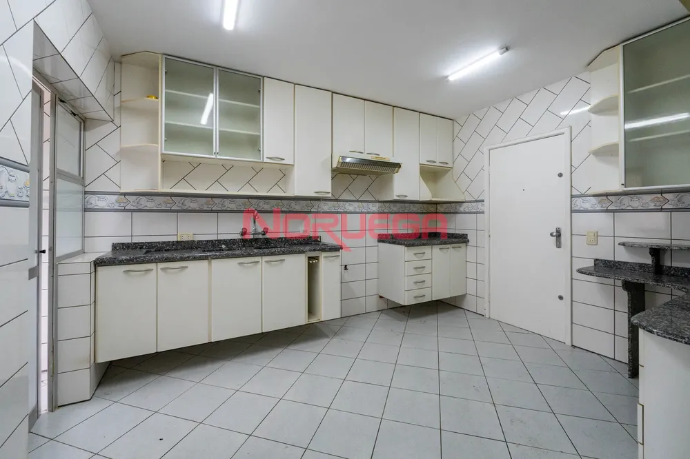 Apartamento, 3 quartos, 110 m² - Foto 6