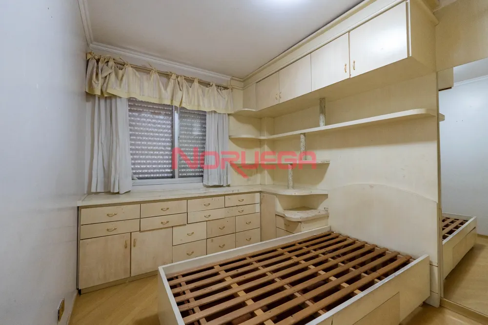 Apartamento, 3 quartos, 110 m² - Foto 3