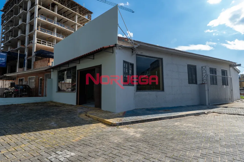 Loja-Salão, 166 m² - Foto 2