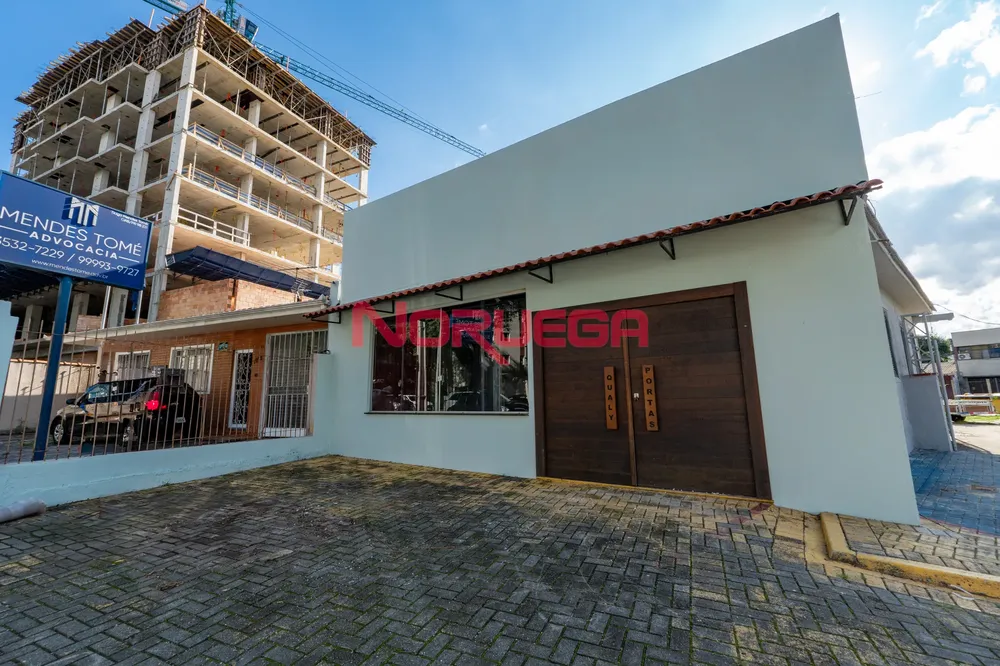 Loja-Salão, 166 m² - Foto 3