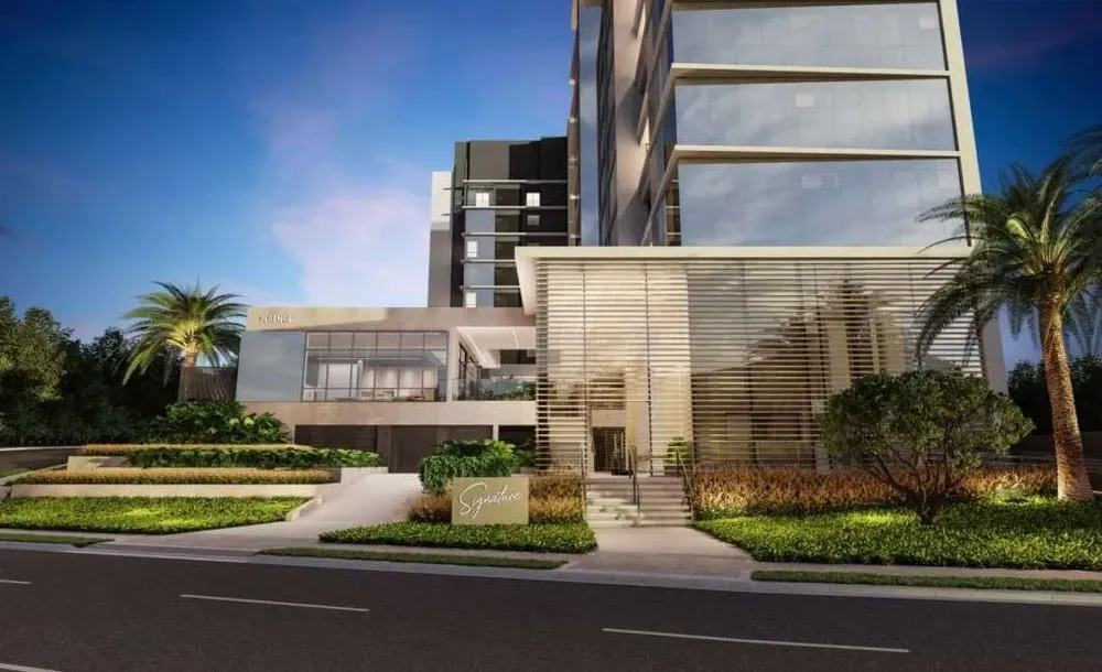 Apartamento, 3 quartos, 228 m² - Foto 4