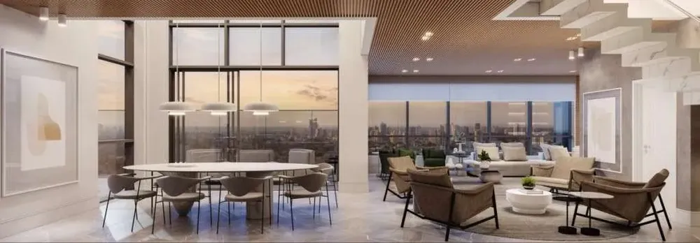 Apartamento, 3 quartos, 228 m² - Foto 10
