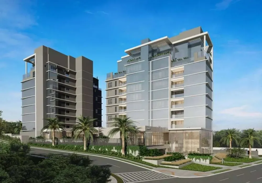 Apartamento, 3 quartos, 228 m² - Foto 1