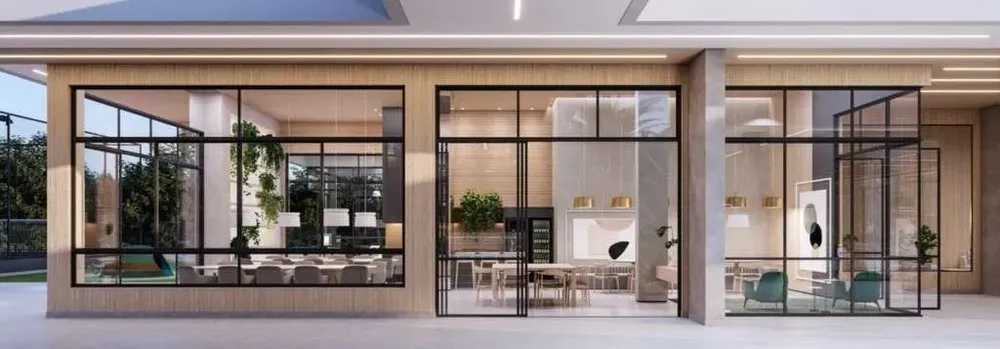 Apartamento, 3 quartos, 228 m² - Foto 8