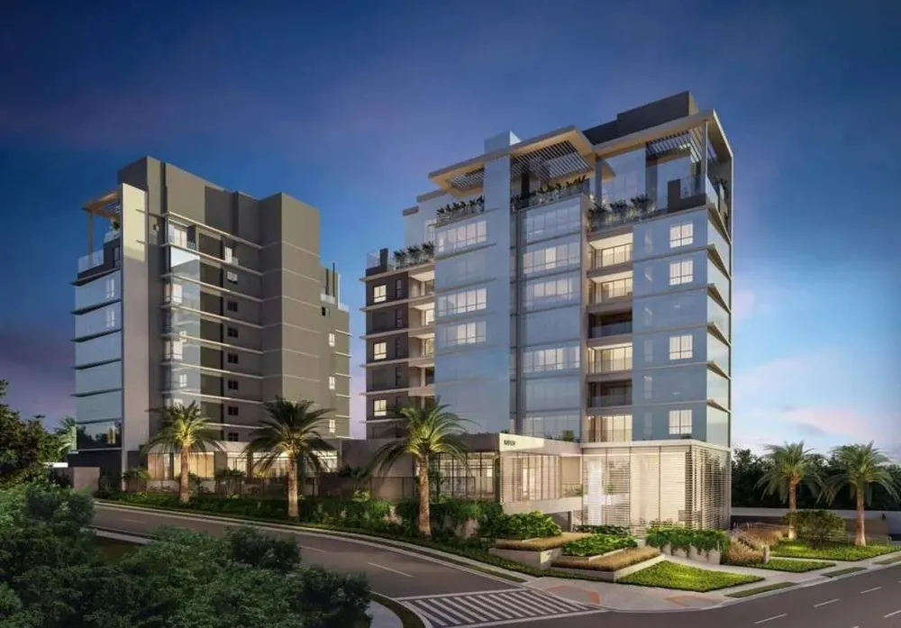 Apartamento, 3 quartos, 228 m² - Foto 1
