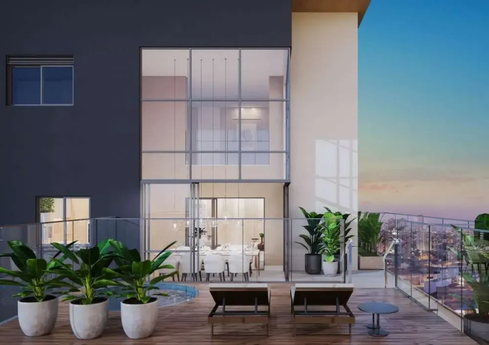 Apartamento, 3 quartos, 135 m² - Foto 15