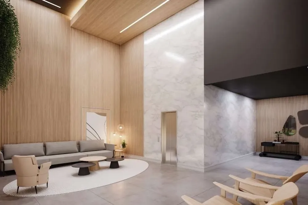 Apartamento, 3 quartos, 135 m² - Foto 2