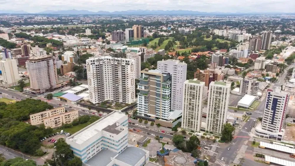 Apartamento, 3 quartos, 135 m² - Foto 6