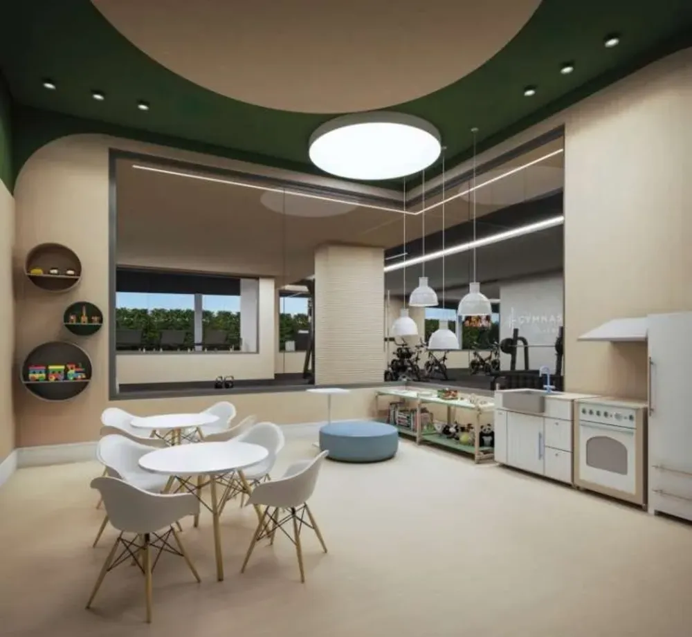 Apartamento, 3 quartos, 135 m² - Foto 14