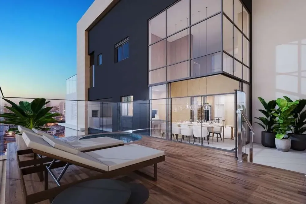 Apartamento, 3 quartos, 135 m² - Foto 10