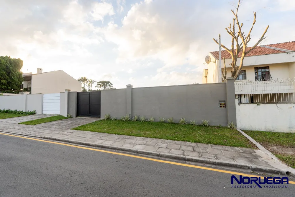 Apartamento, 490 m² - Foto 1