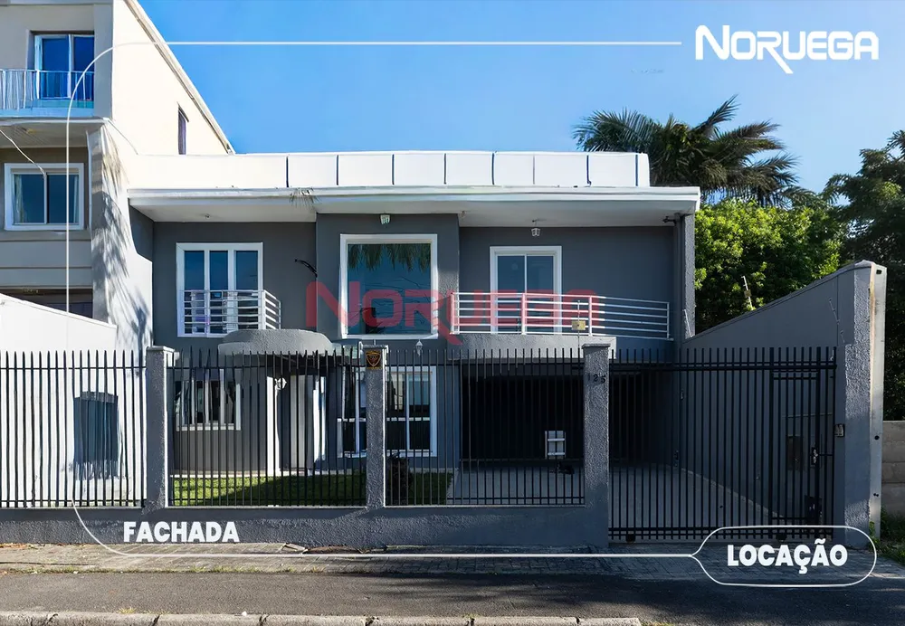 Casa, 3 quartos, 217 m² - Foto 3